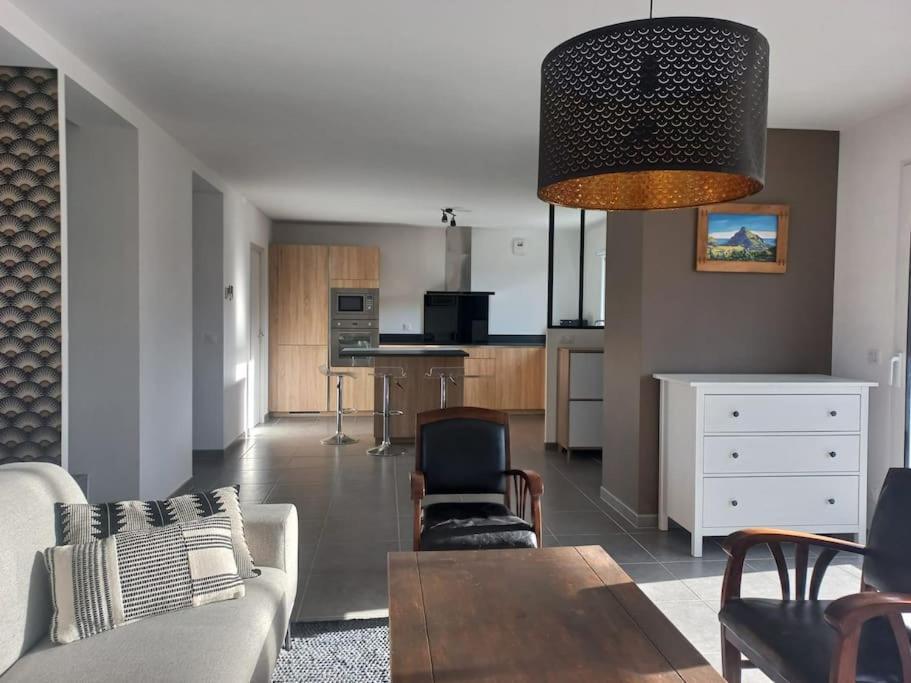 Villa Le Clos Des Oliviers L'Escale Eksteriør billede