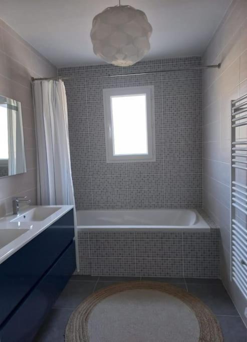 Villa Le Clos Des Oliviers L'Escale Eksteriør billede