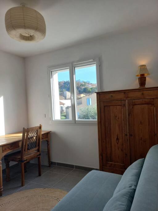 Villa Le Clos Des Oliviers L'Escale Eksteriør billede